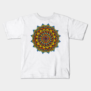 Mandala Kids T-Shirt